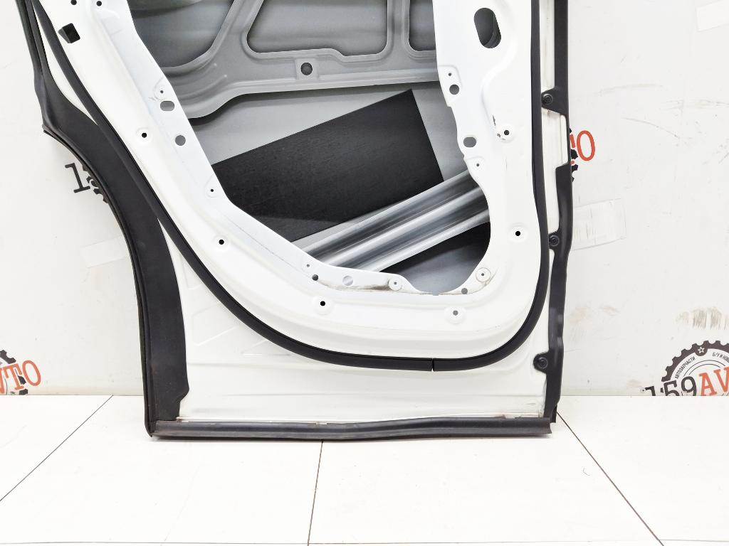 Дверь задняя левая, 99000 рублей, Пермь