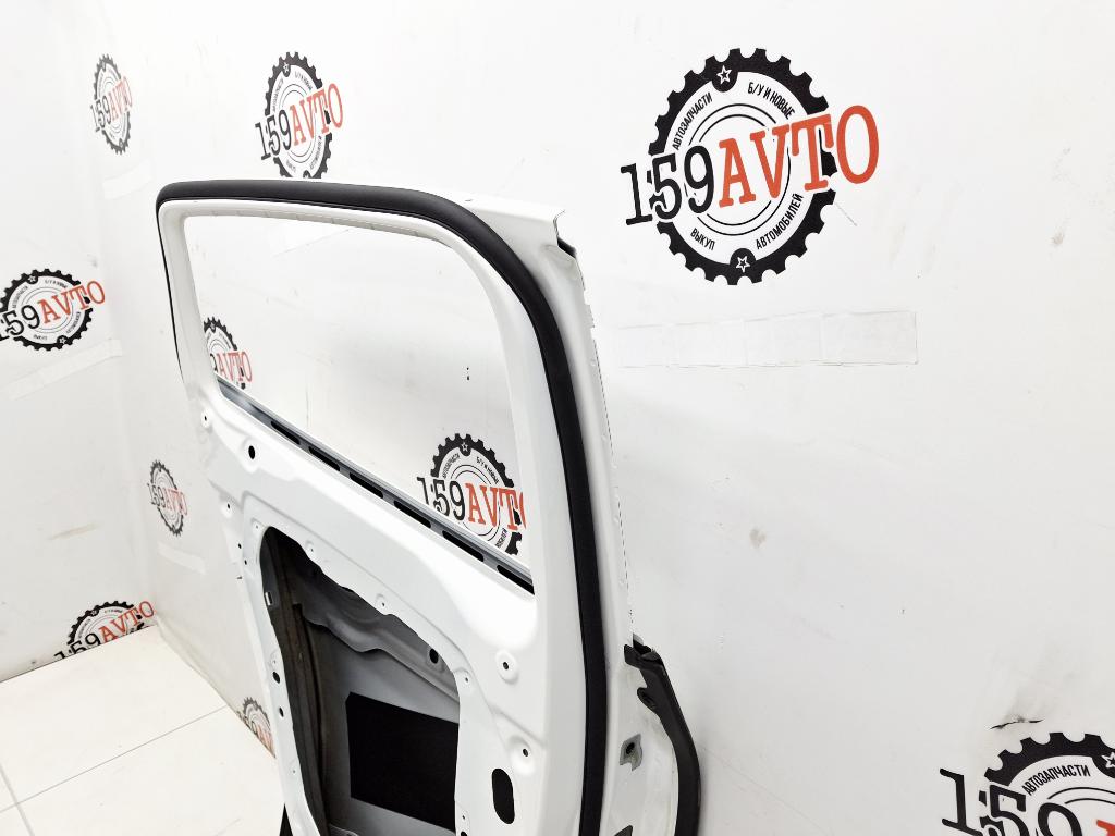 Дверь задняя левая, 99000 рублей, Пермь