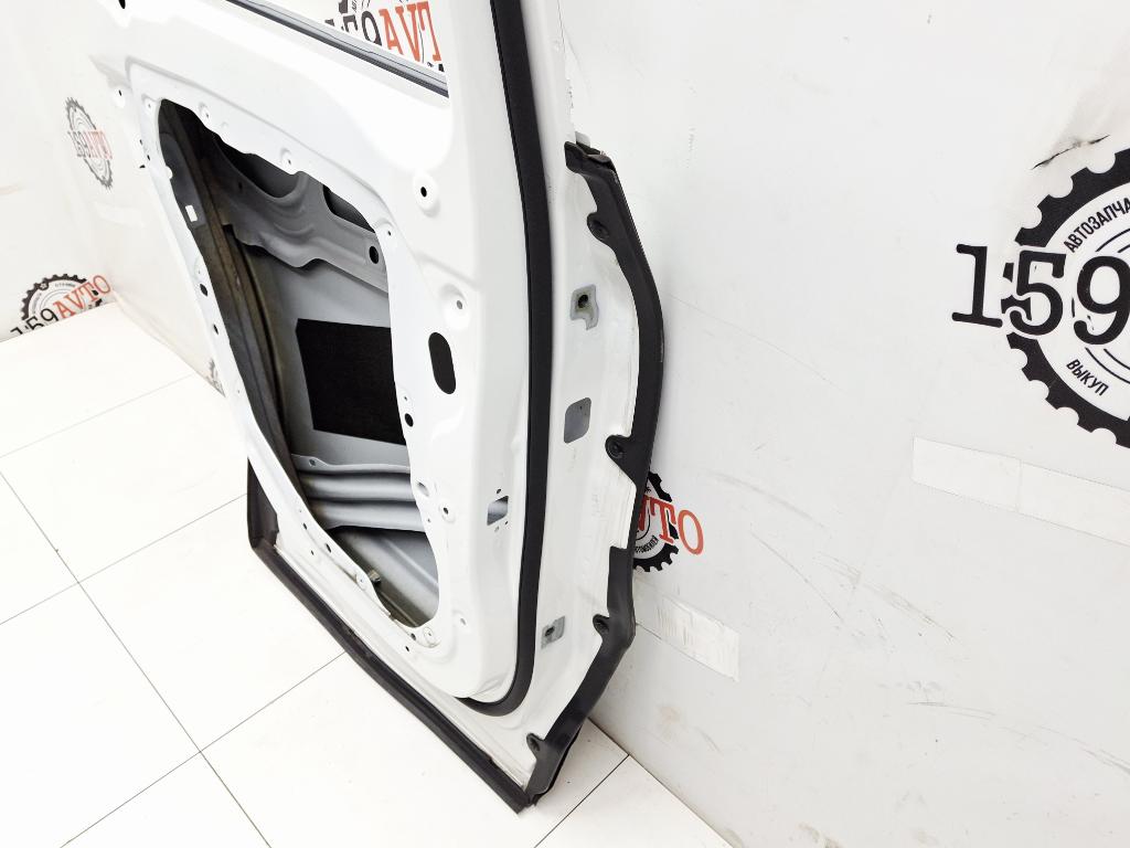 Дверь задняя левая, 99000 рублей, Пермь