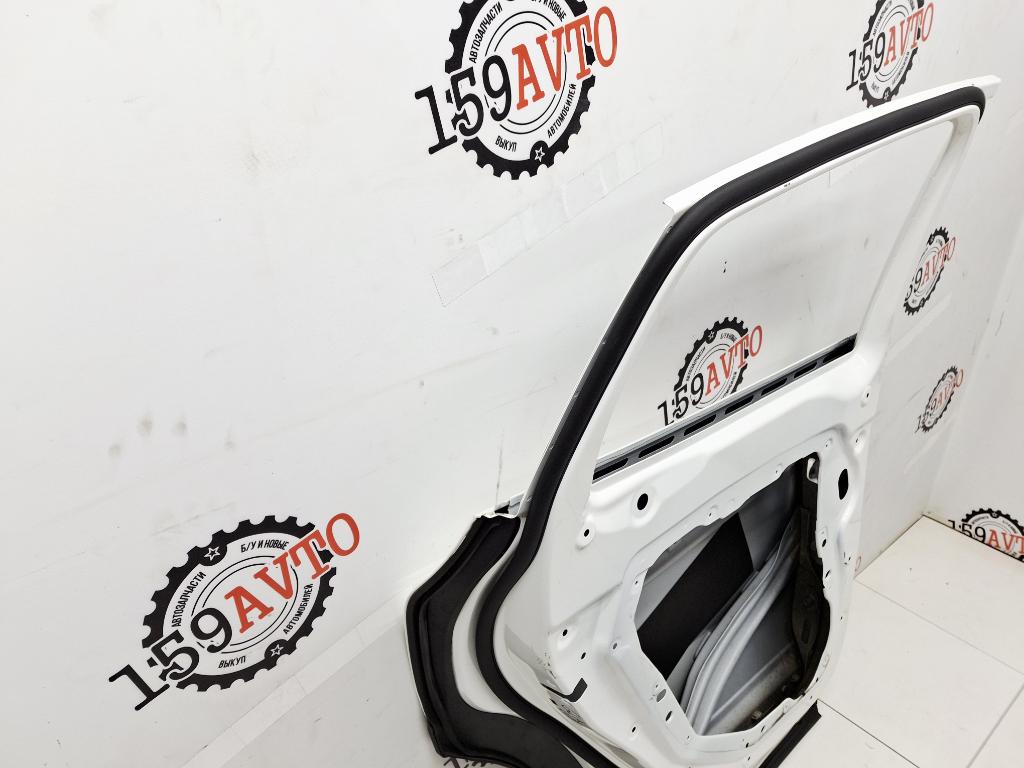 Дверь задняя левая, 99000 рублей, Пермь