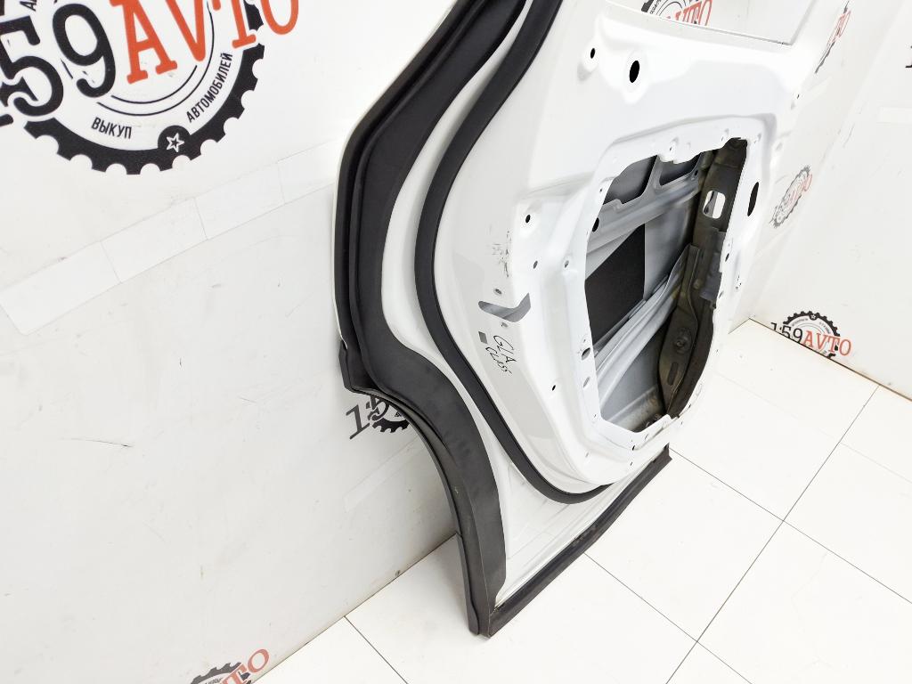 Дверь задняя левая, 99000 рублей, Пермь