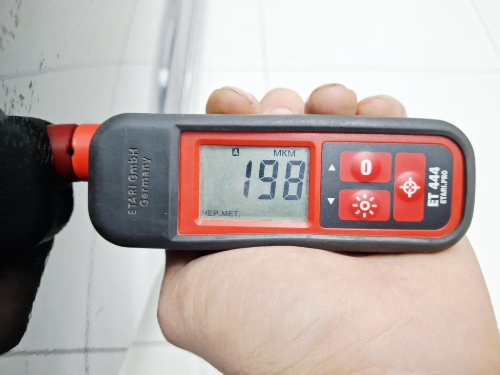 Дверь задняя правая, 81000 рублей, Пермь