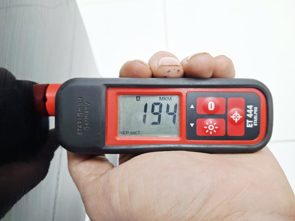 Дверь задняя правая, 81000 рублей, Пермь