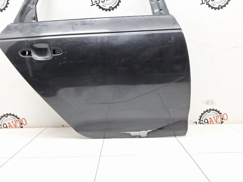 Дверь задняя правая, 54000 рублей, Пермь