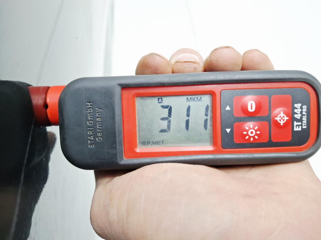 Дверь задняя правая, 54000 рублей, Пермь