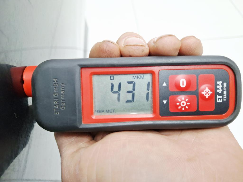 Дверь задняя правая, 54000 рублей, Пермь