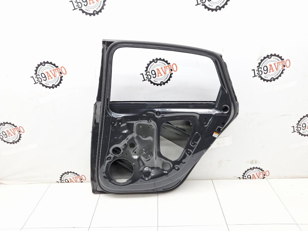 Дверь задняя правая, 54000 рублей, Пермь