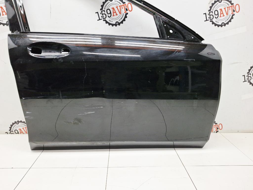 Дверь передняя правая, 72000 рублей, Пермь