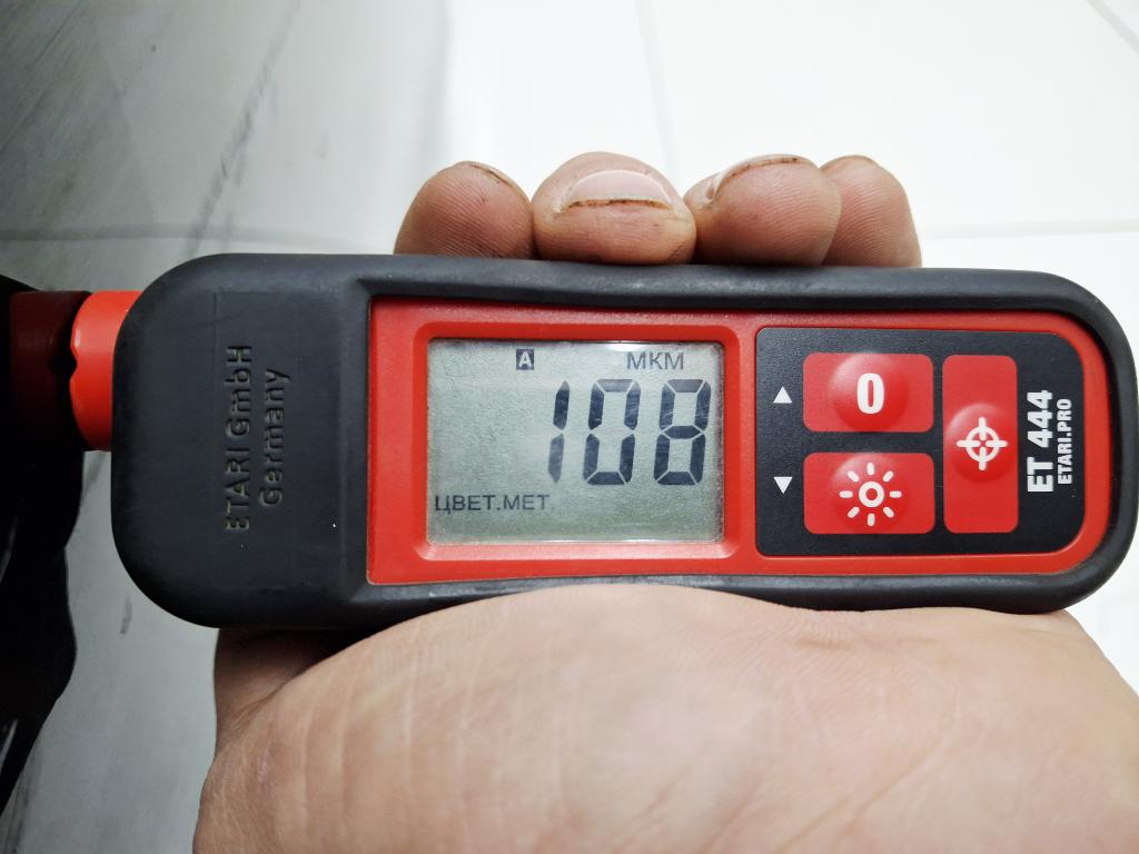 Дверь передняя правая, 72000 рублей, Пермь