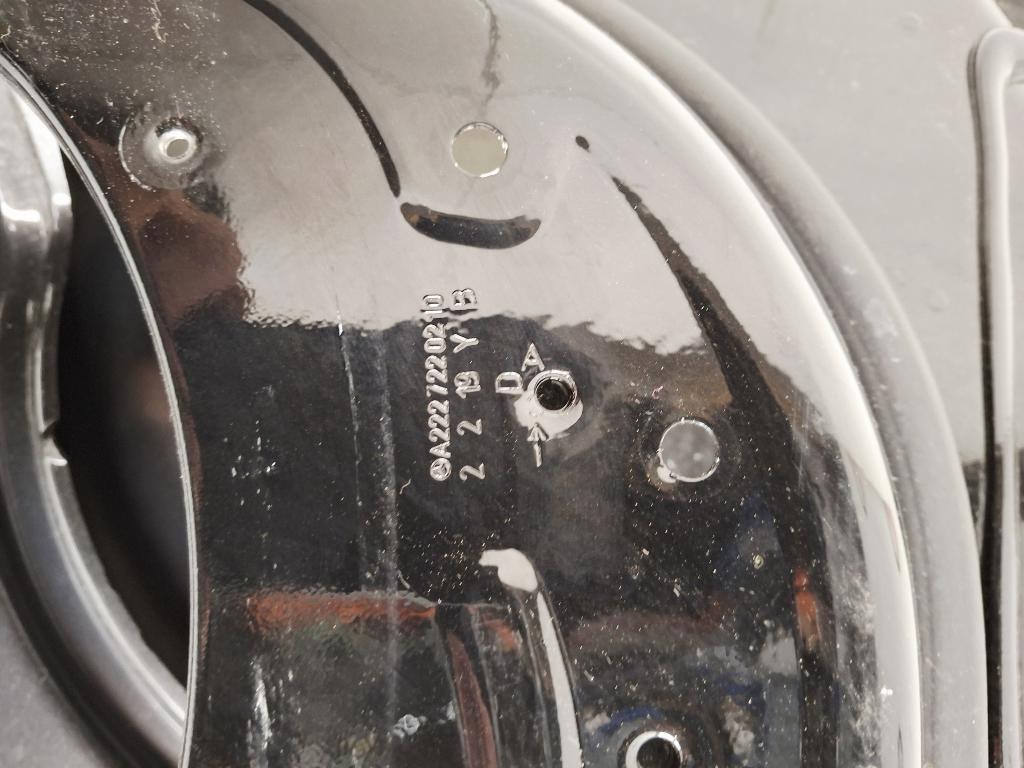 Дверь передняя правая, 72000 рублей, Пермь