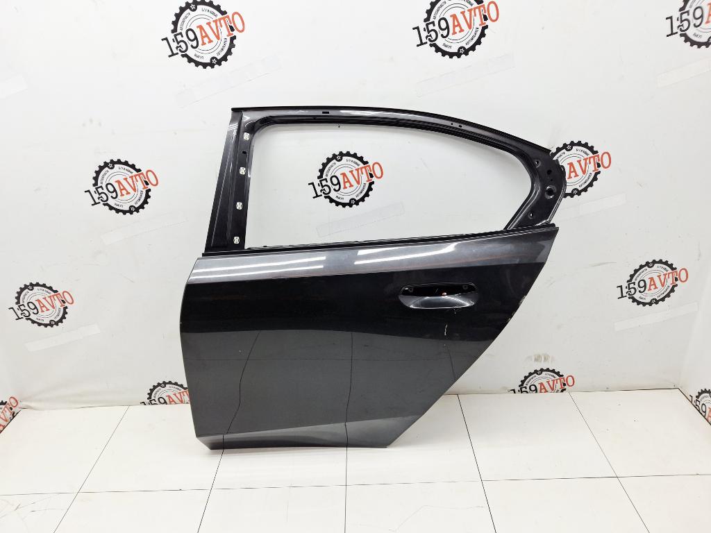 Дверь задняя левая, 126000 рублей, Пермь