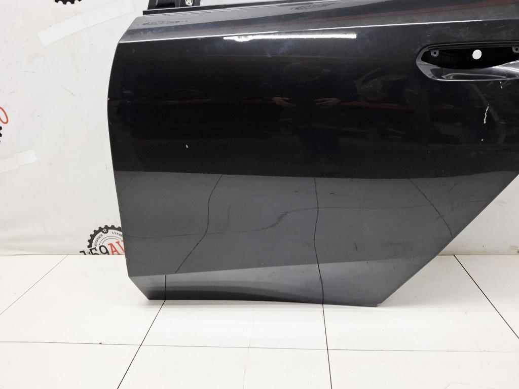 Дверь задняя левая, 126000 рублей, Пермь