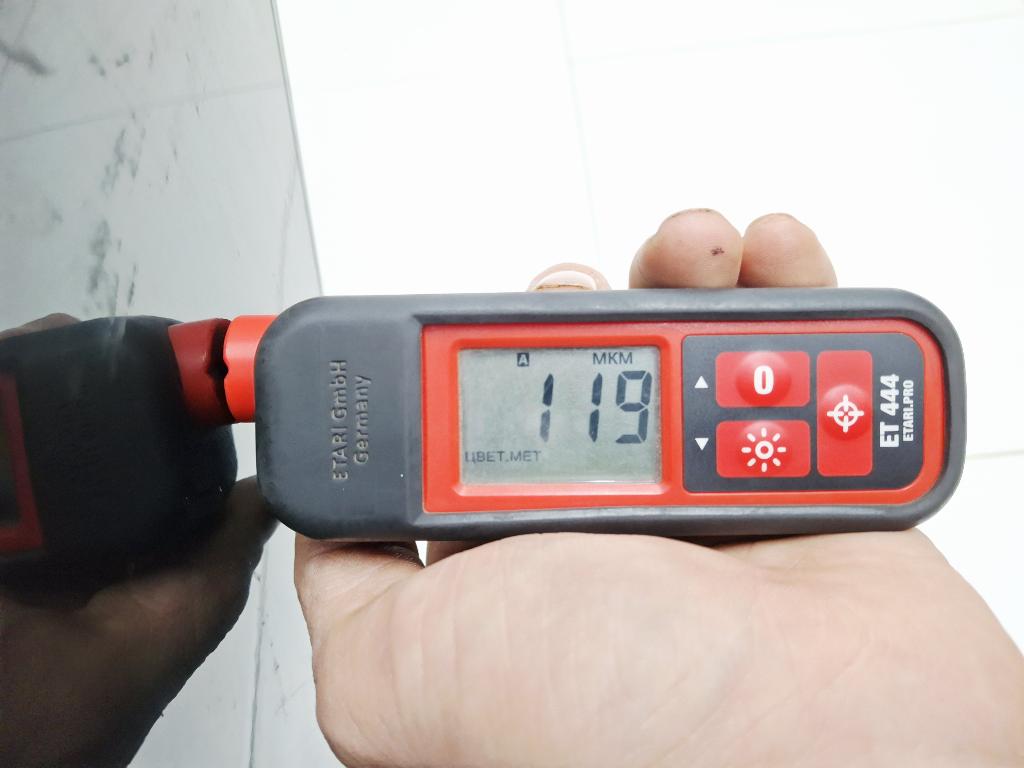 Дверь задняя левая, 126000 рублей, Пермь