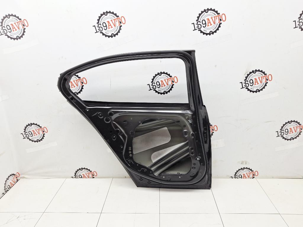 Дверь задняя левая, 126000 рублей, Пермь