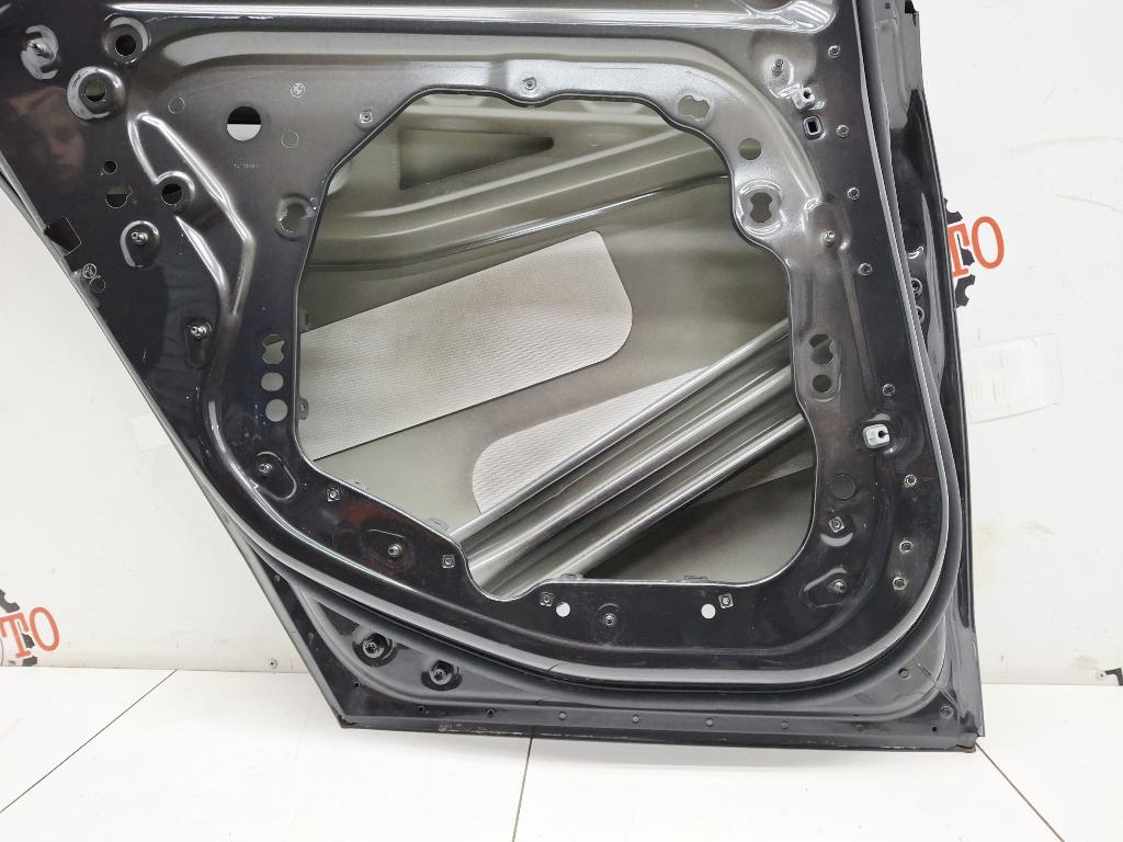 Дверь задняя левая, 126000 рублей, Пермь