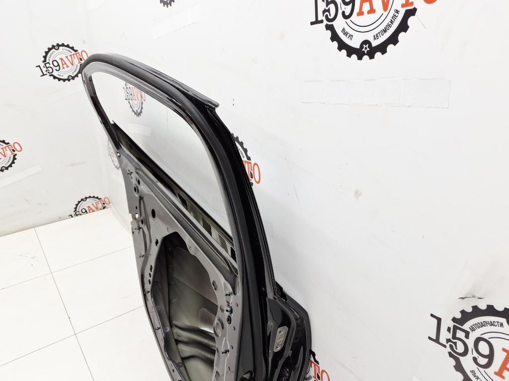 Дверь задняя левая, 126000 рублей, Пермь