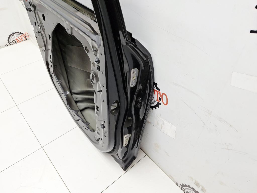 Дверь задняя левая, 126000 рублей, Пермь