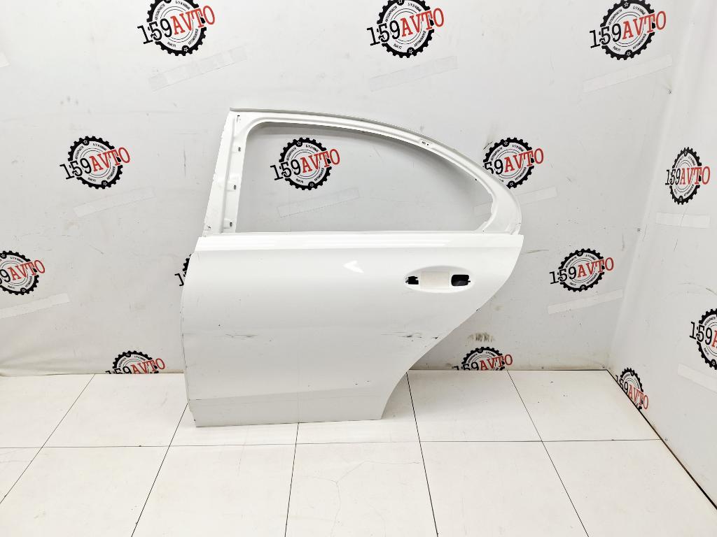 Дверь задняя левая, 36000 рублей, Пермь