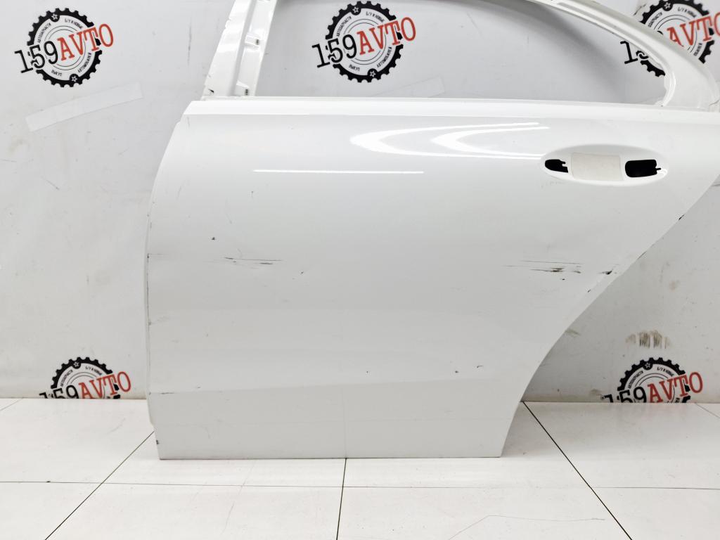 Дверь задняя левая, 36000 рублей, Пермь