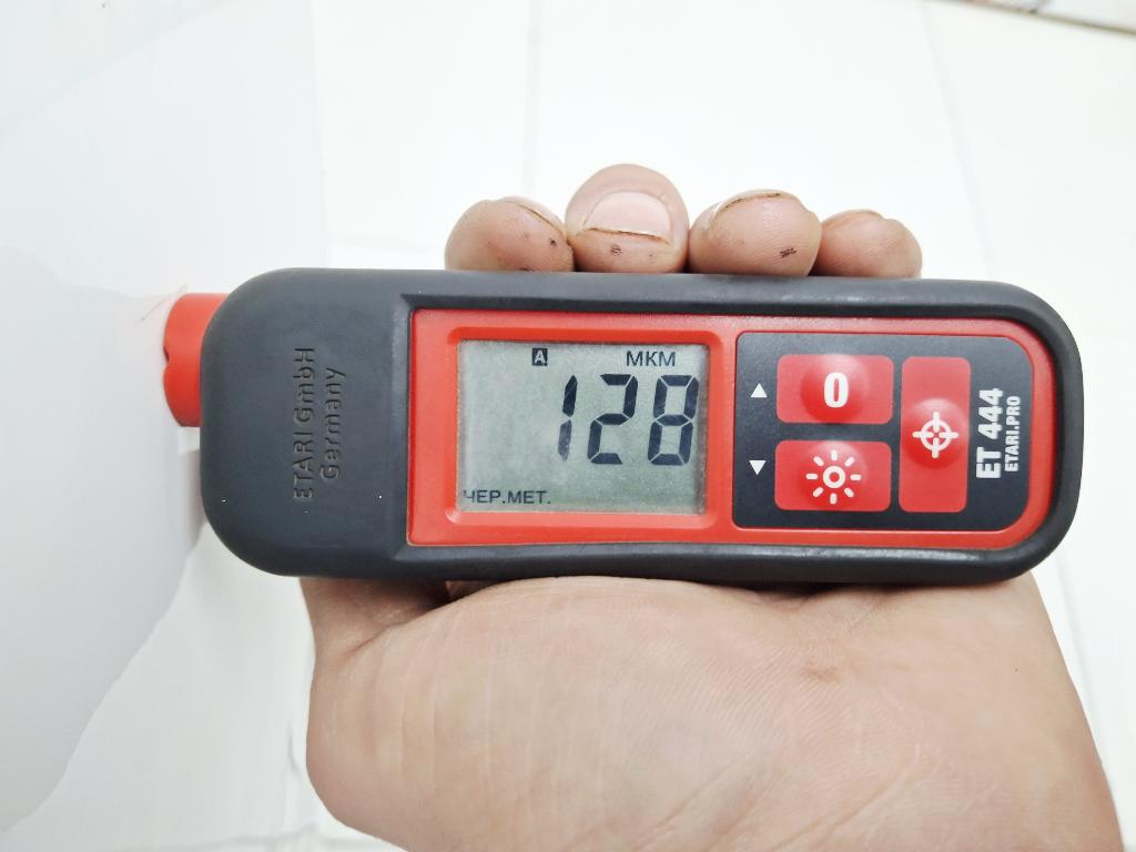 Дверь задняя левая, 36000 рублей, Пермь