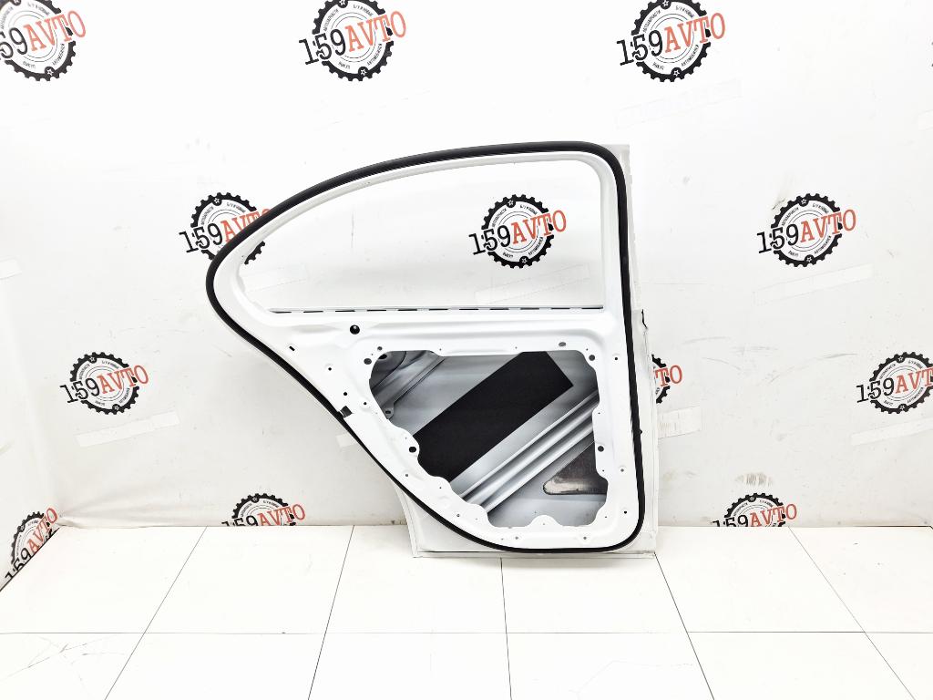 Дверь задняя левая, 36000 рублей, Пермь