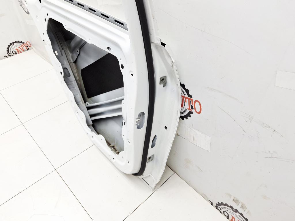 Дверь задняя левая, 36000 рублей, Пермь