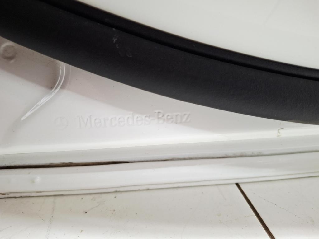 Дверь задняя левая, 36000 рублей, Пермь