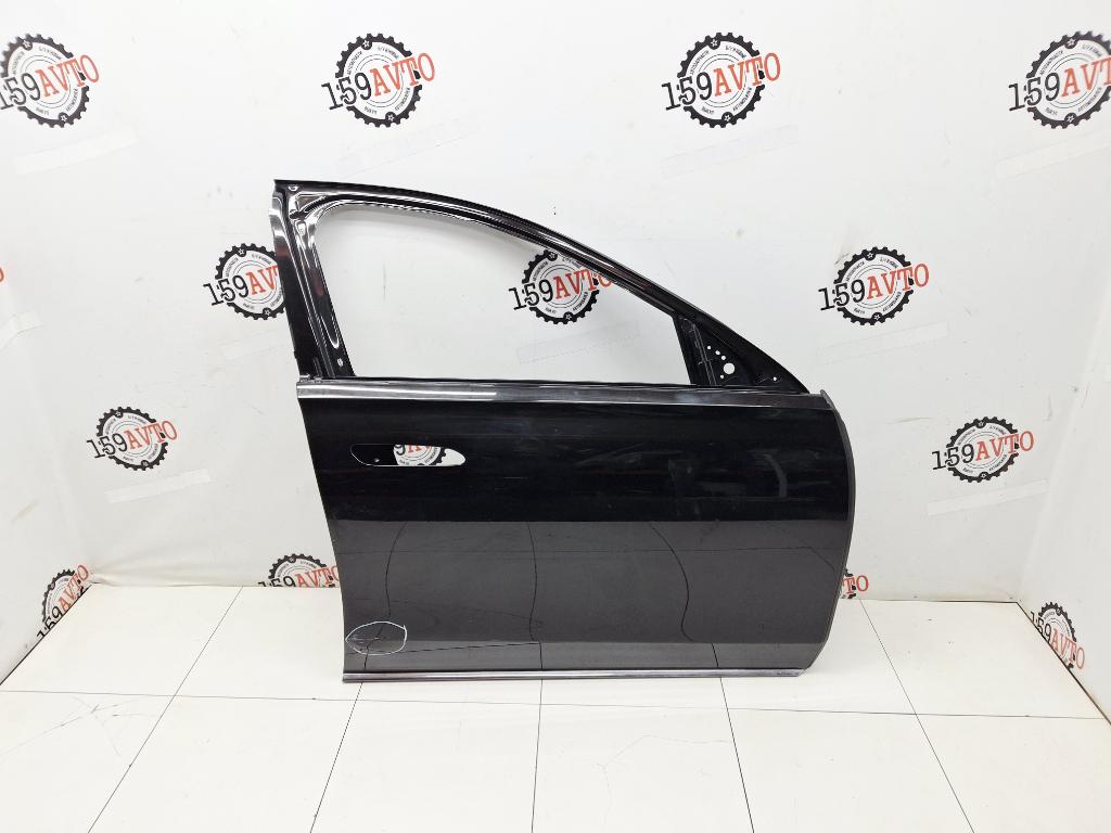 Дверь передняя правая, 180000 рублей, Пермь