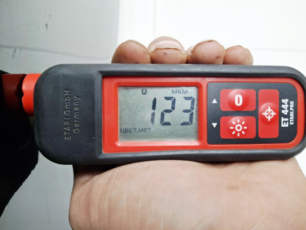 Дверь передняя правая, 180000 рублей, Пермь