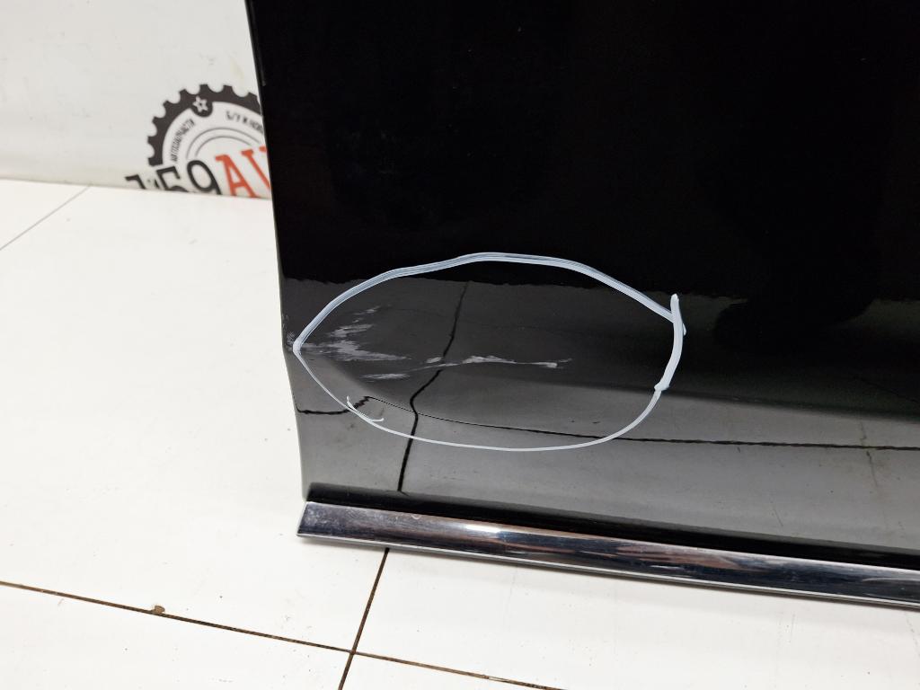 Дверь передняя правая, 180000 рублей, Пермь