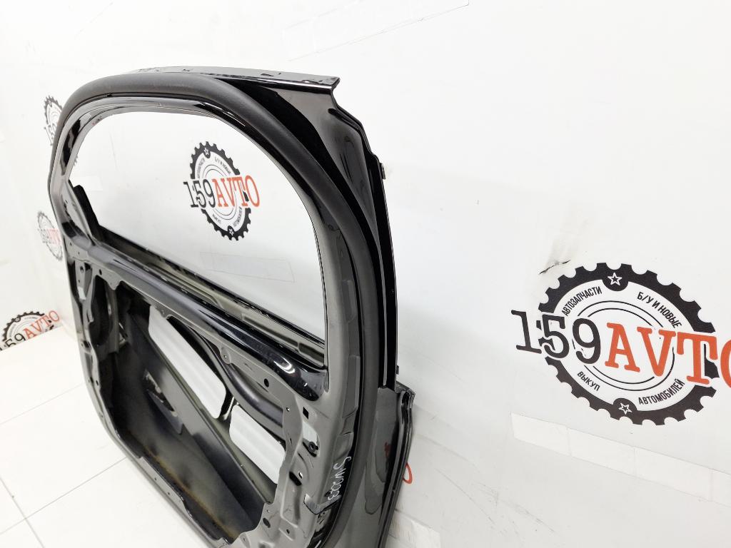 Дверь передняя правая, 180000 рублей, Пермь