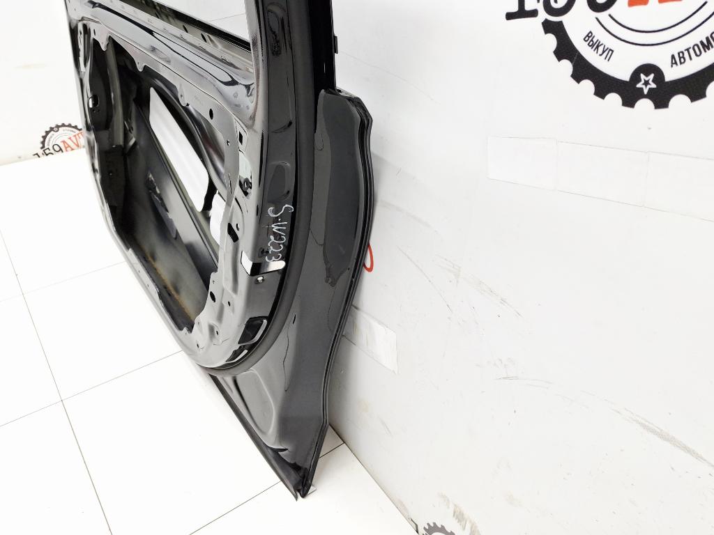 Дверь передняя правая, 180000 рублей, Пермь