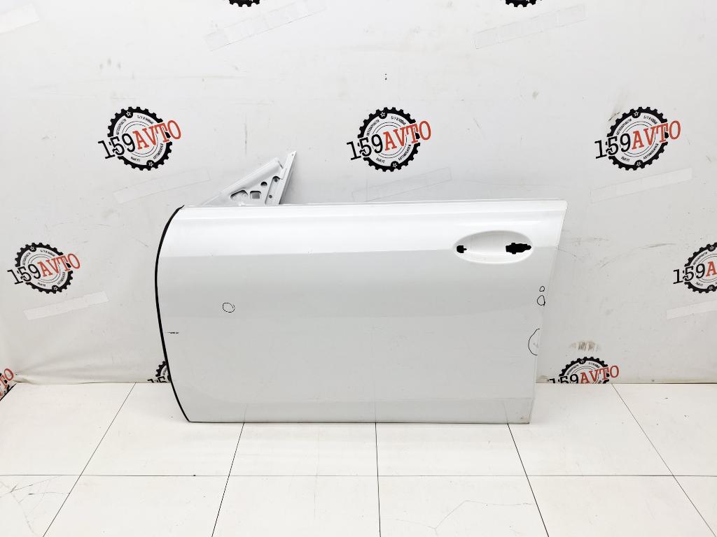 Дверь передняя левая, 72000 рублей, Пермь