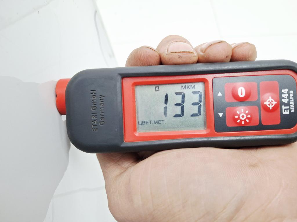 Дверь передняя левая, 72000 рублей, Пермь