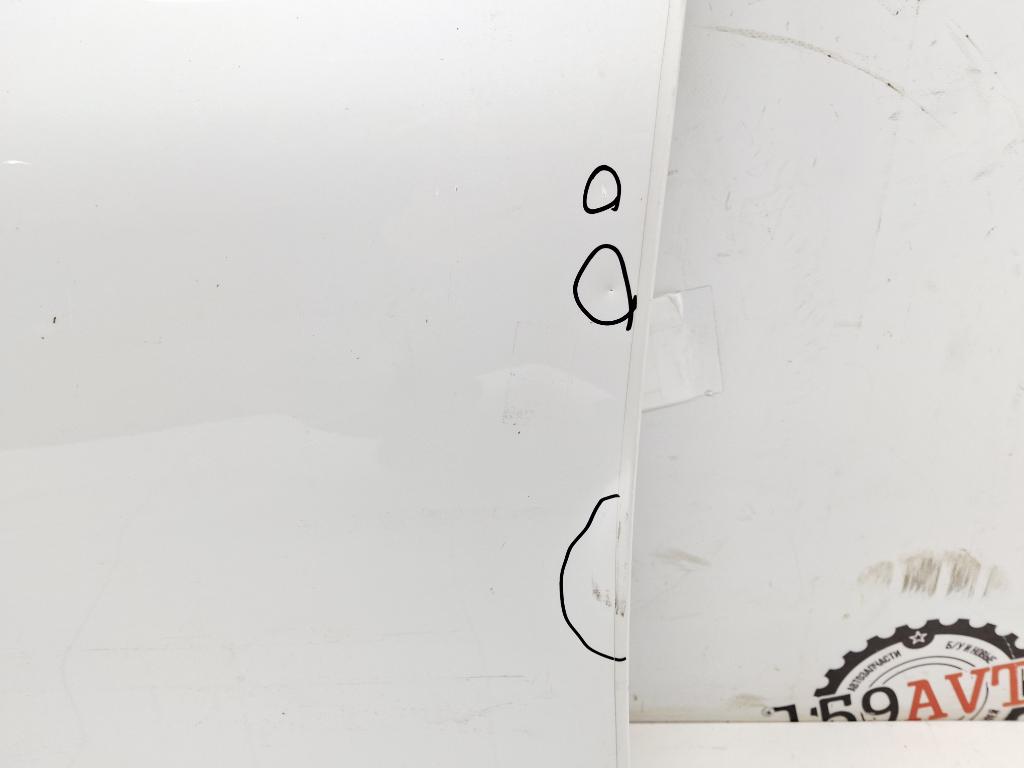 Дверь передняя левая, 72000 рублей, Пермь