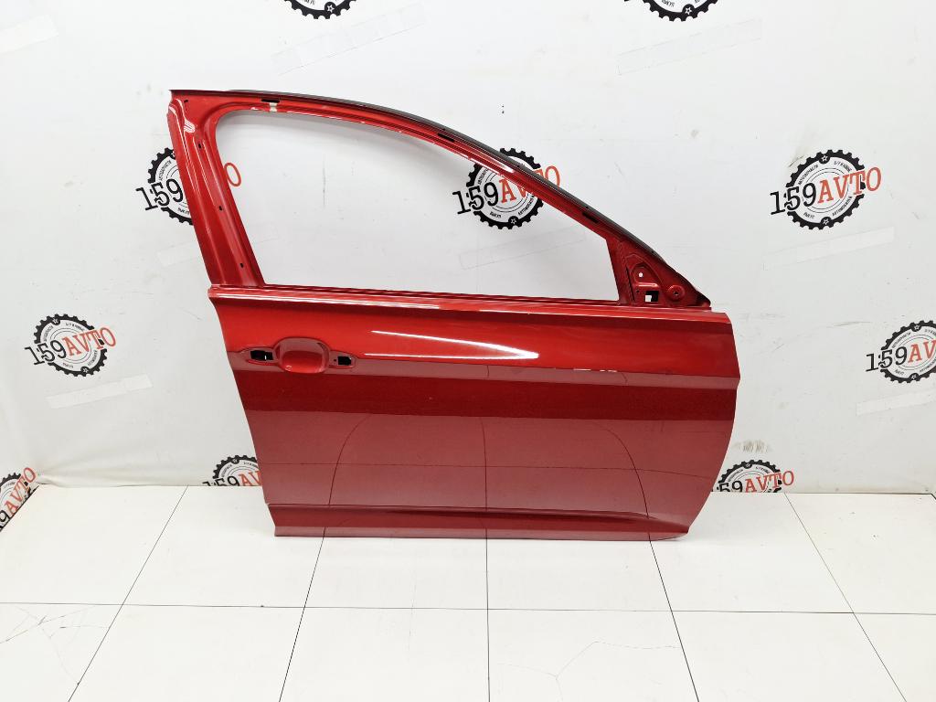 Дверь передняя правая, 108000 рублей, Пермь