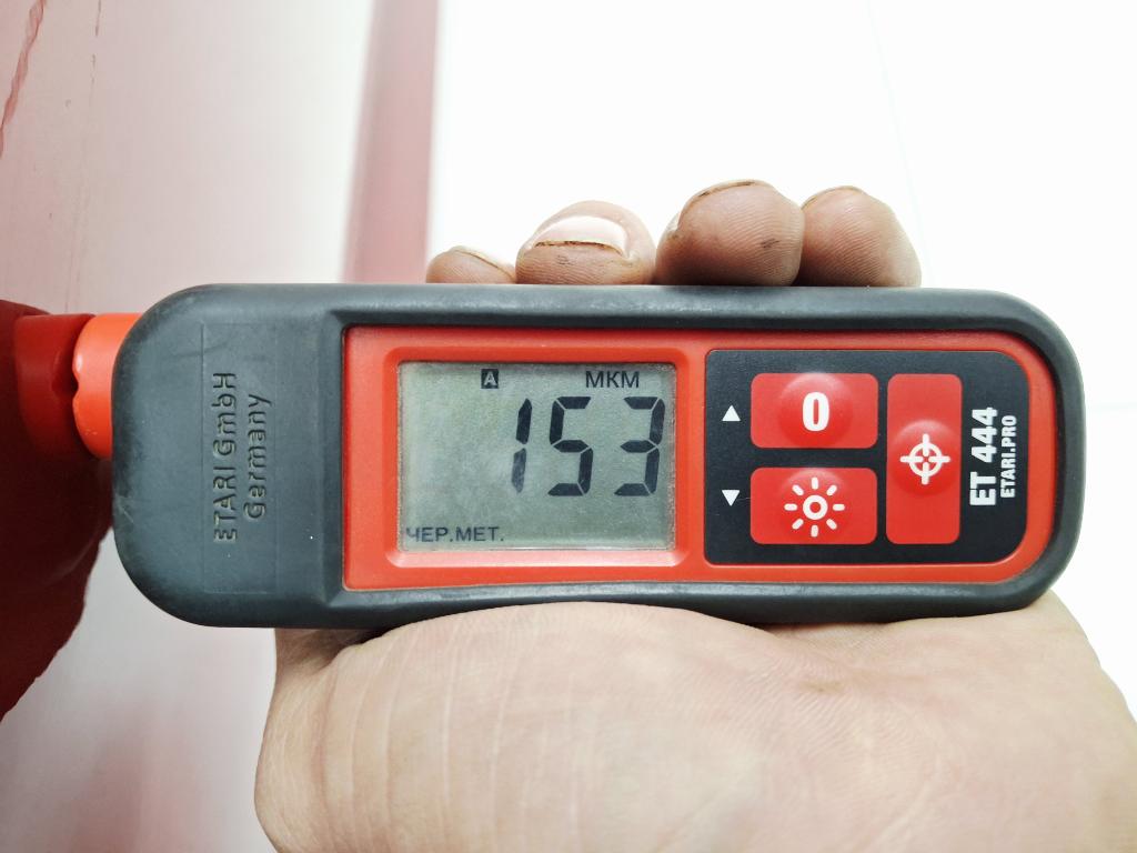 Дверь передняя правая, 108000 рублей, Пермь