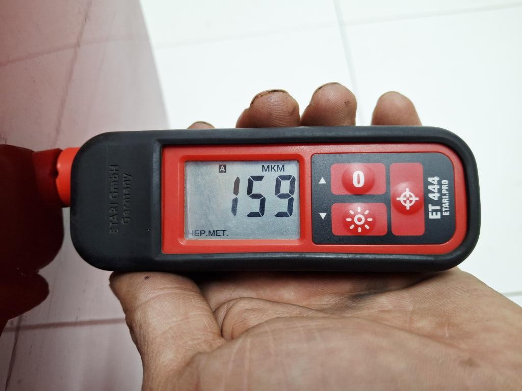 Дверь передняя правая, 108000 рублей, Пермь