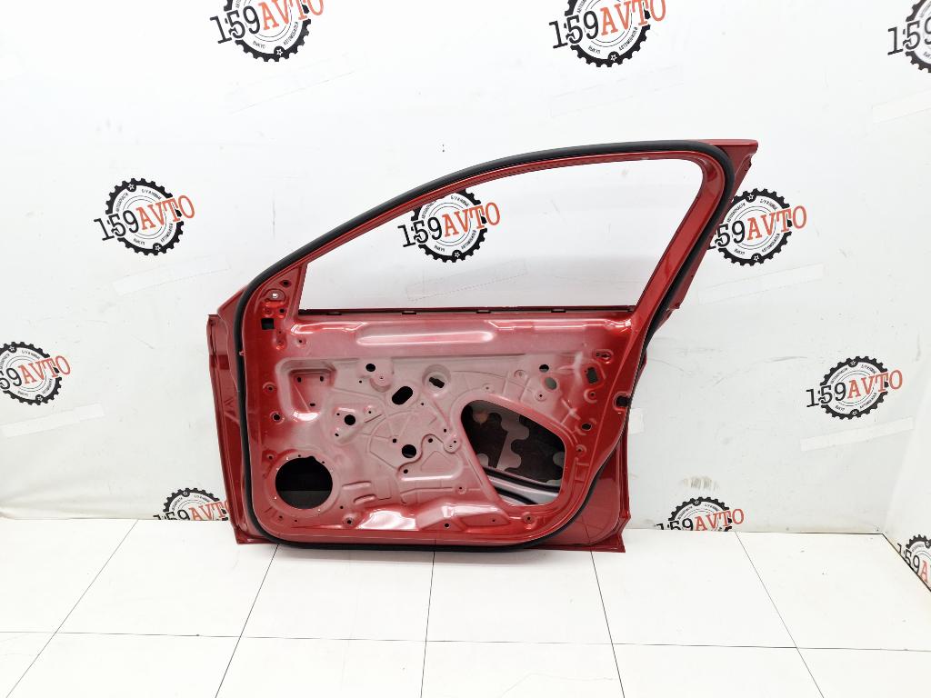 Дверь передняя правая, 108000 рублей, Пермь