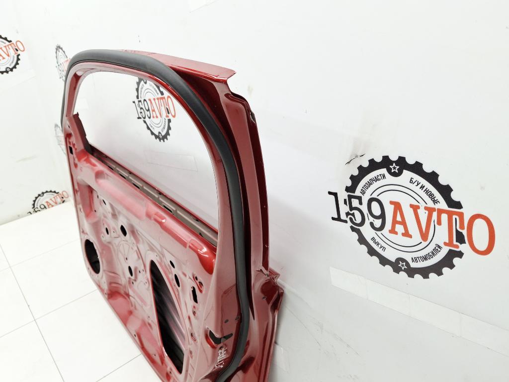 Дверь передняя правая, 108000 рублей, Пермь