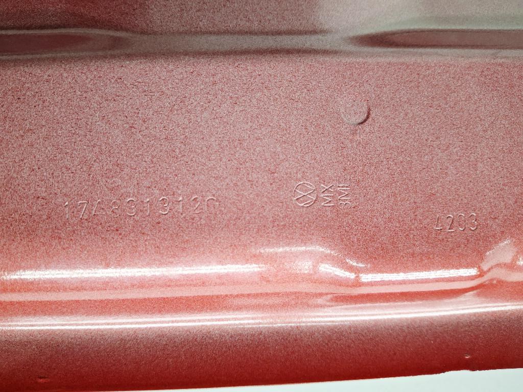 Дверь передняя правая, 108000 рублей, Пермь