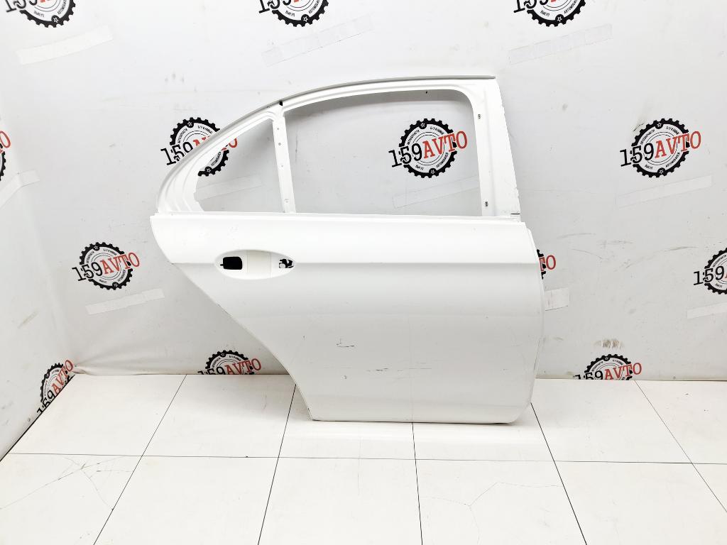 Дверь задняя правая, 54000 рублей, Пермь