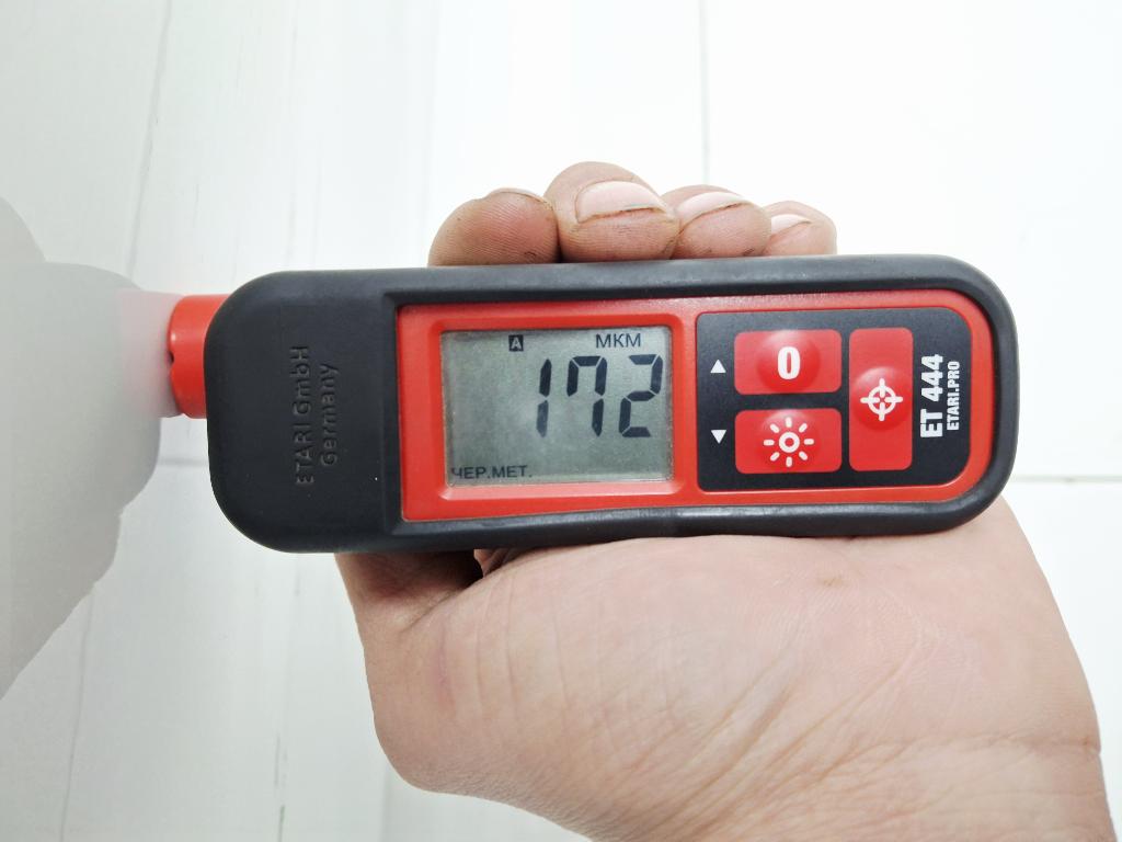 Дверь задняя правая, 54000 рублей, Пермь