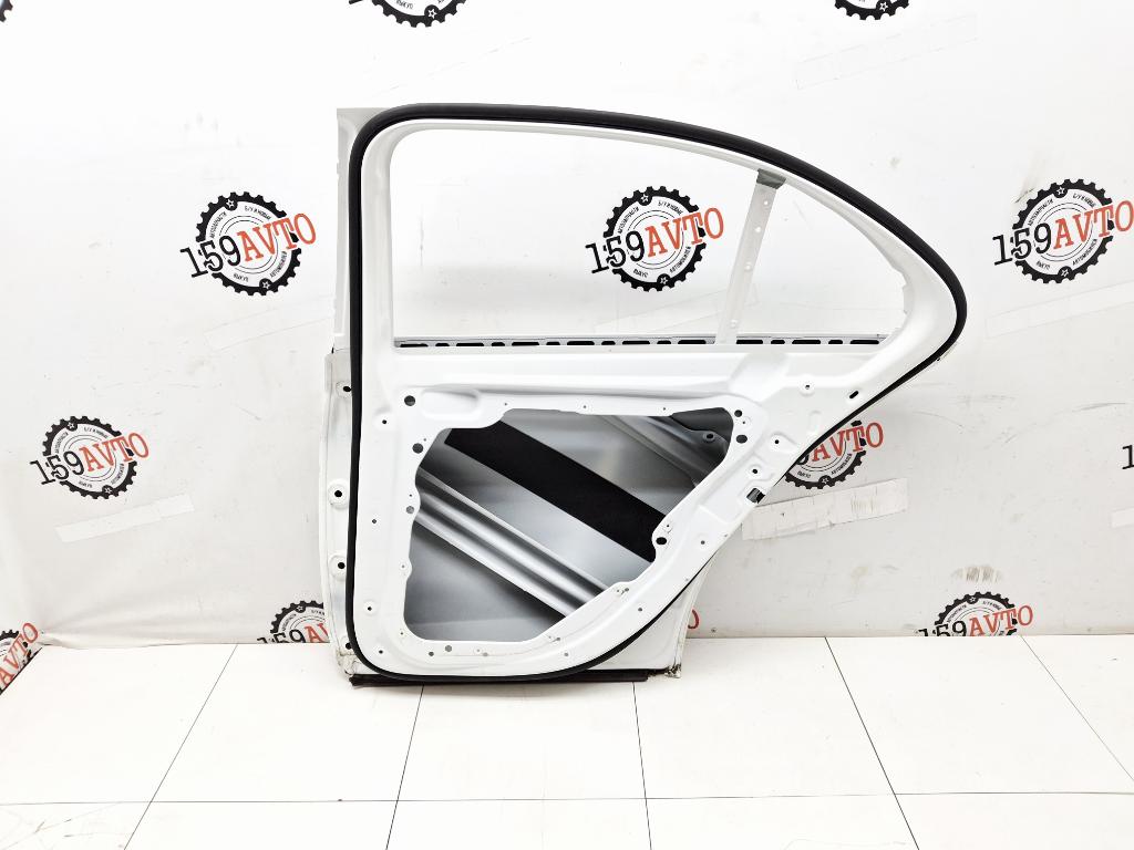 Дверь задняя правая, 54000 рублей, Пермь