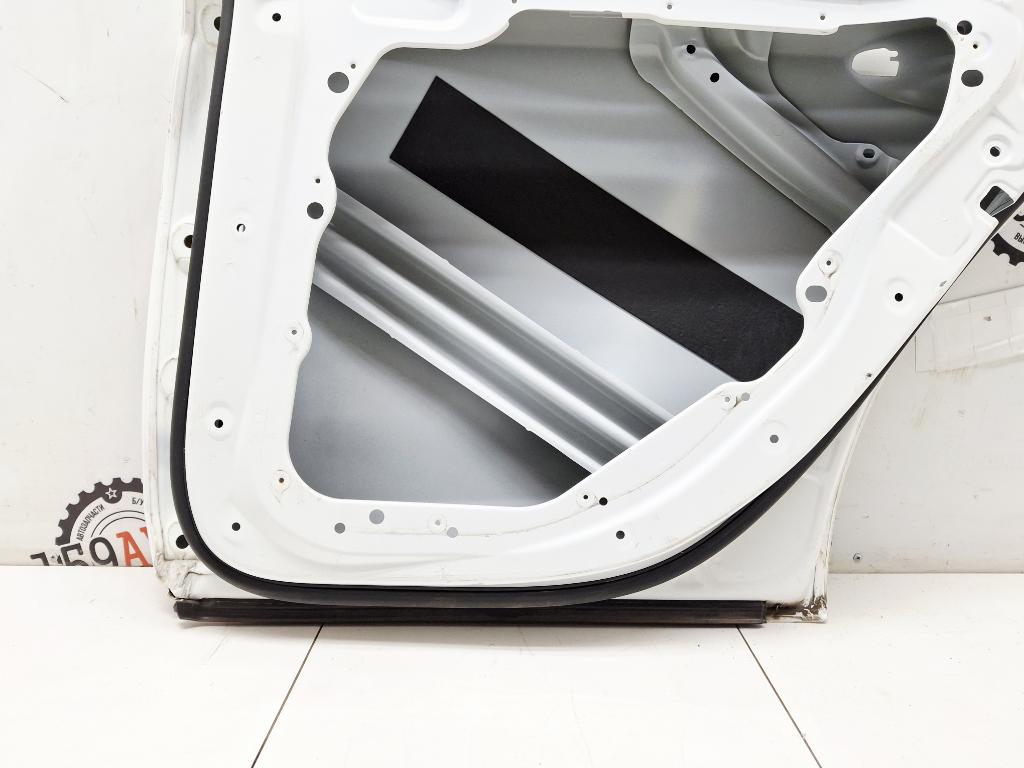 Дверь задняя правая, 54000 рублей, Пермь