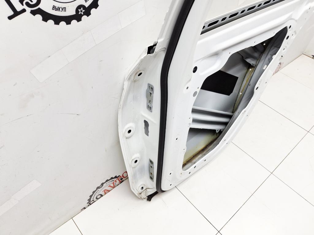 Дверь задняя правая, 54000 рублей, Пермь