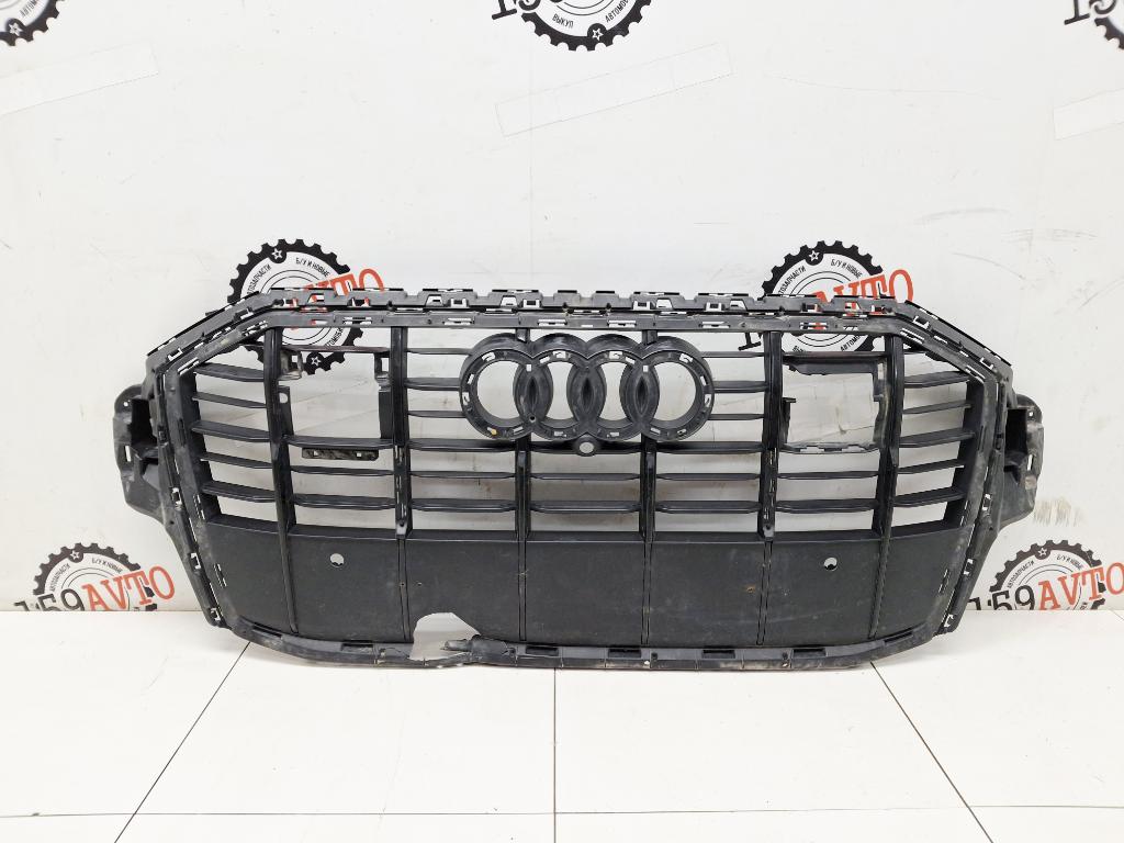 Решетка радиатора, 5000 рублей, Пермь