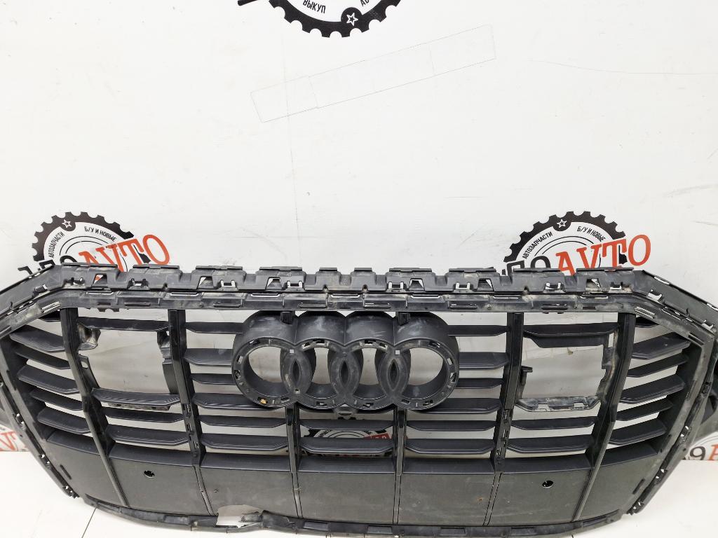 Решетка радиатора, 5000 рублей, Пермь