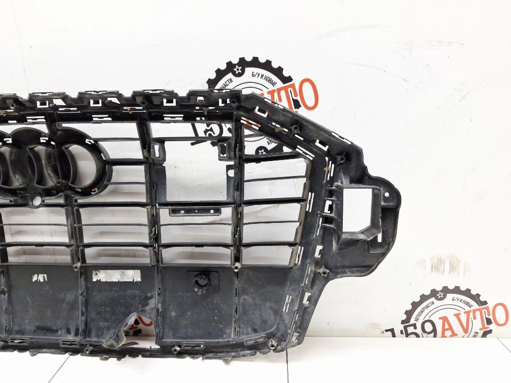 Решетка радиатора, 5000 рублей, Пермь