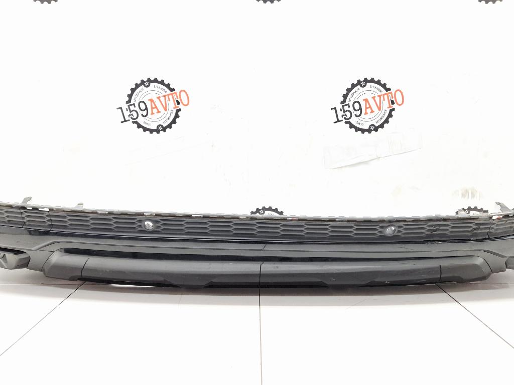 Бампер задний, 20000 рублей, Пермь